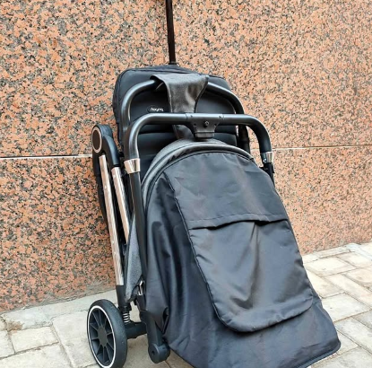 Burbay travel stroller for sale