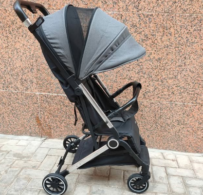 Burbay travel stroller for sale