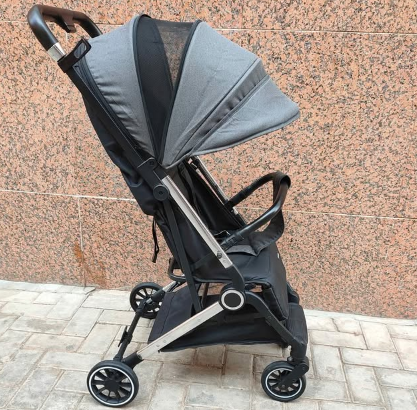 Burbay travel stroller for sale