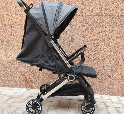 Burbay travel stroller for sale