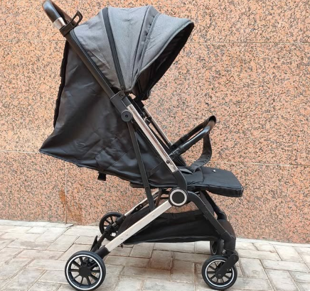 Burbay travel stroller for sale