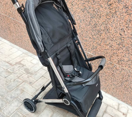 Burbay travel stroller for sale