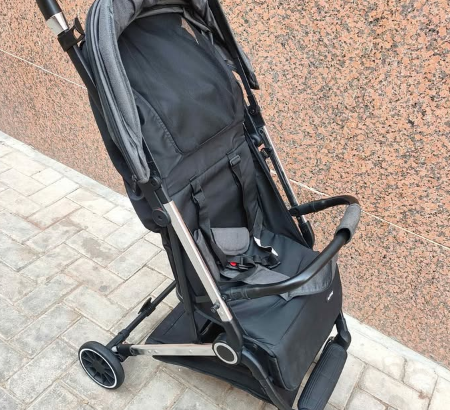Burbay travel stroller for sale