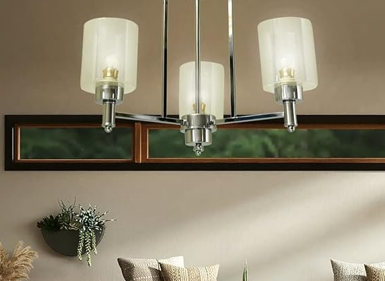 NEW CHANDILAR LIGHT FOR SALE