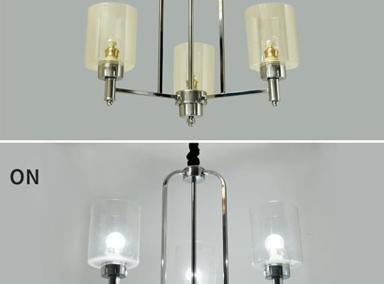 NEW CHANDILAR LIGHT FOR SALE