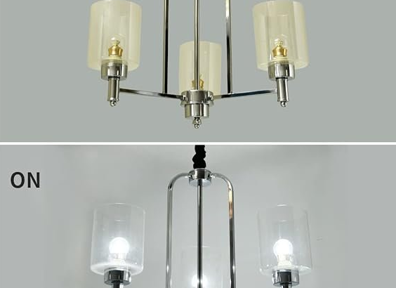 NEW CHANDILAR LIGHT FOR SALE