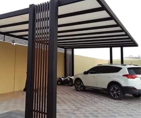 حدادة ولحام