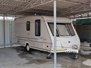 CARAVAN for sale