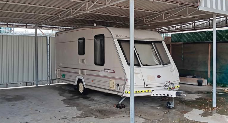CARAVAN for sale
