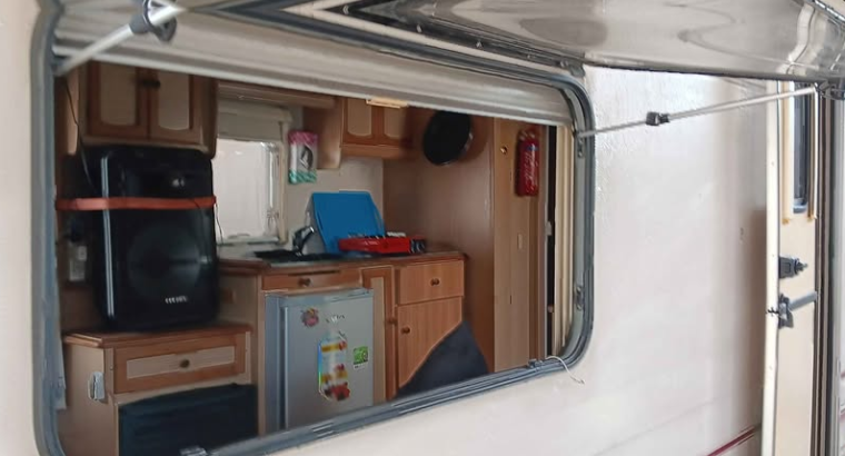 CARAVAN for sale