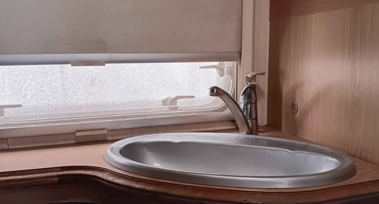 CARAVAN for sale