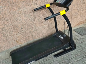 Citifit treadmill for sale