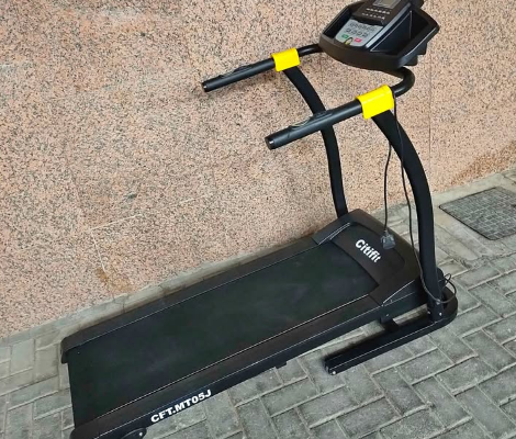 Citifit treadmill for sale