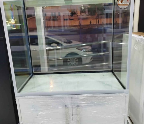 Brand new Customize Fish Tank with Cabinet 80cm