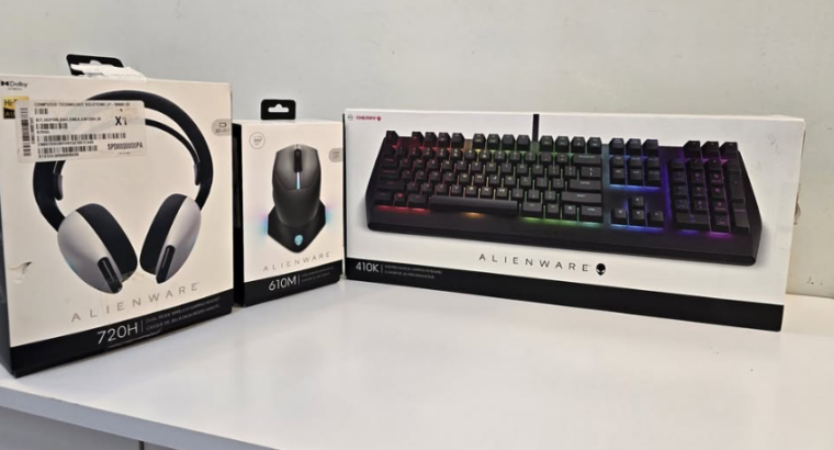 Computer Accessories For Sale