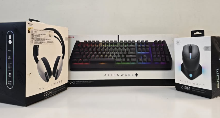 Computer Accessories For Sale