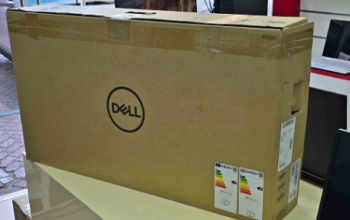 DELL P2722H FULL HD+60HZ FOR SALE