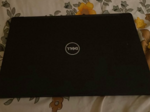 Dell Laptop Available For Sale