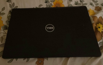 Dell Laptop Available For Sale