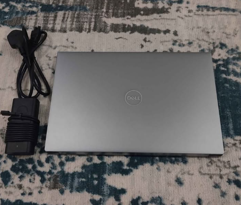 Dell Precision 5550 Core i7 10th Generation For Sa