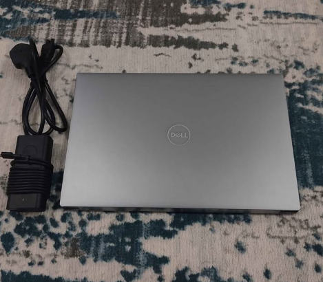 Dell Precision 5550 Core i7 10th Generation For Sa