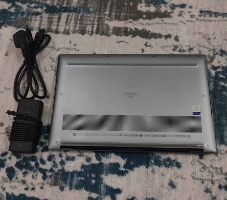 Dell Precision 5550 Core i7 10th Generation For Sa