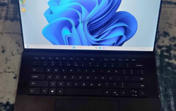 Dell Precision 5550 Core i7 10th Generation For Sa