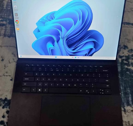 Dell Precision 5550 Core i7 10th Generation For Sa