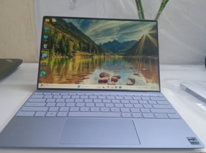 Dell XPS13 9315 corei7, 12th generation for sale