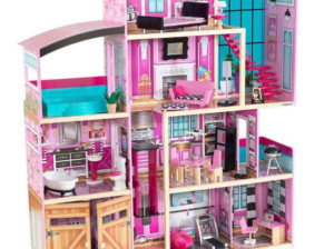 Aksonz Dream Doll House For Sale