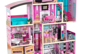 Aksonz Dream Doll House For Sale