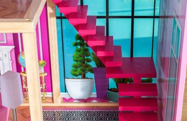 Aksonz Dream Doll House For Sale