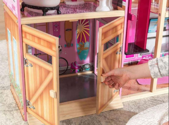 Aksonz Dream Doll House For Sale