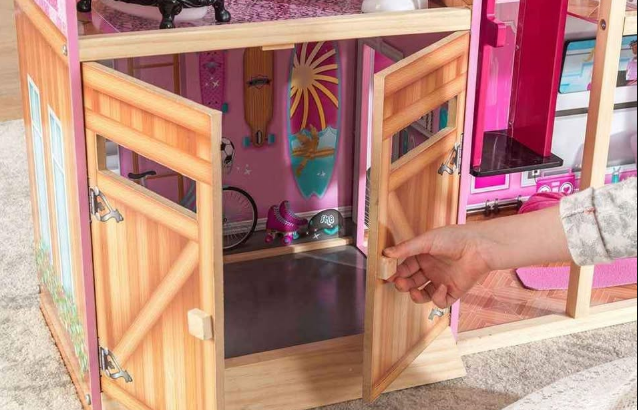 Aksonz Dream Doll House For Sale