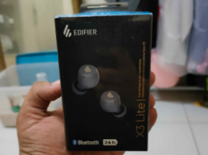 Edifier Earbuds For Sale