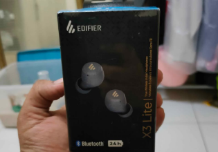 Edifier Earbuds For Sale