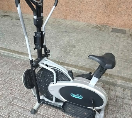 Elliptical cross trainer for sale