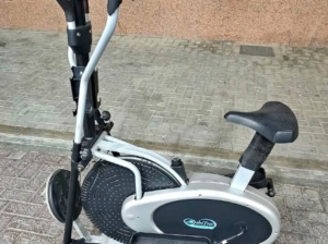 Elliptical cross trainer for sale