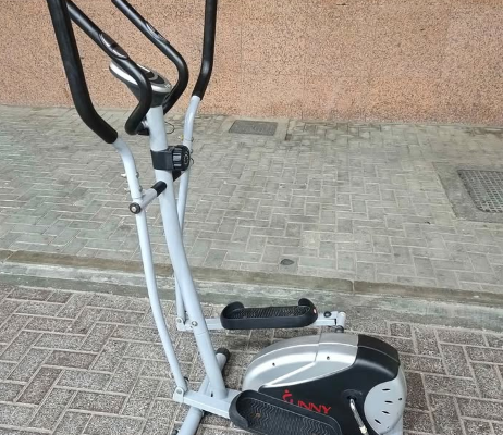 Elliptical cross trainer for sale