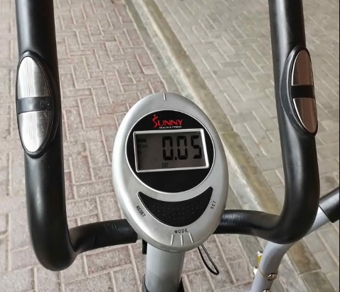 Elliptical cross trainer for sale