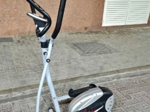 Elliptical cross trainer for sale