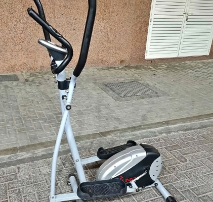 Elliptical cross trainer for sale