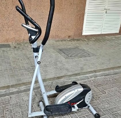 Elliptical cross trainer for sale