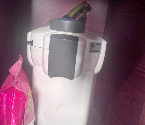 Fish Aquarium Tank 1.2 Meter For Sale