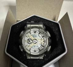 G-Shock GMA S110GS 8ADR Watch For Sale