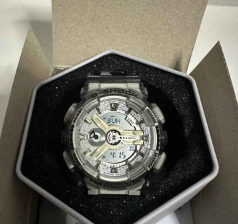 G-Shock GMA S110GS 8ADR Watch For Sale