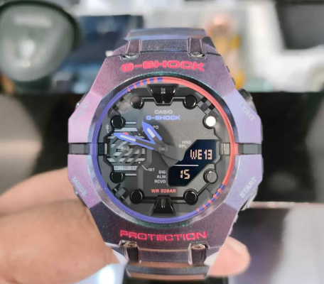 G-Shock Bluetooth watch Brand new for sale