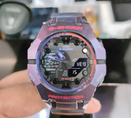 G-Shock Bluetooth watch Brand new for sale