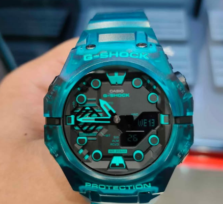 G-Shock Bluetooth watch Brand new for sale