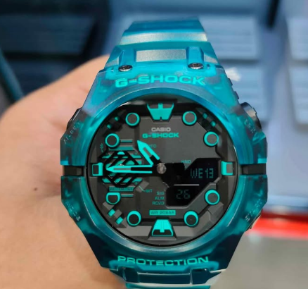G-Shock Bluetooth watch Brand new for sale